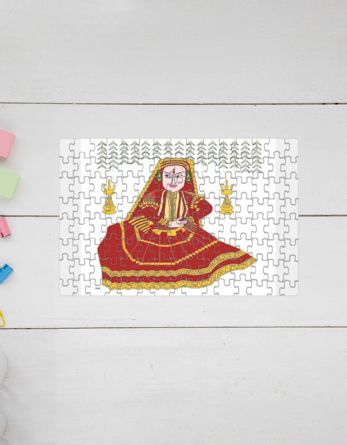 Jigsaw Puzzles
