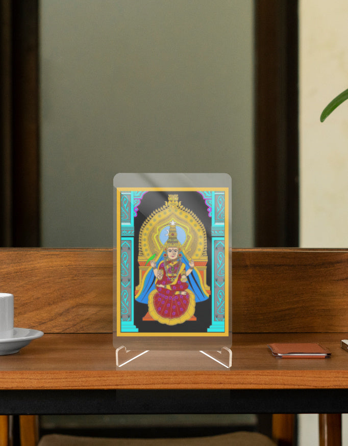 Acrylic Display Stand